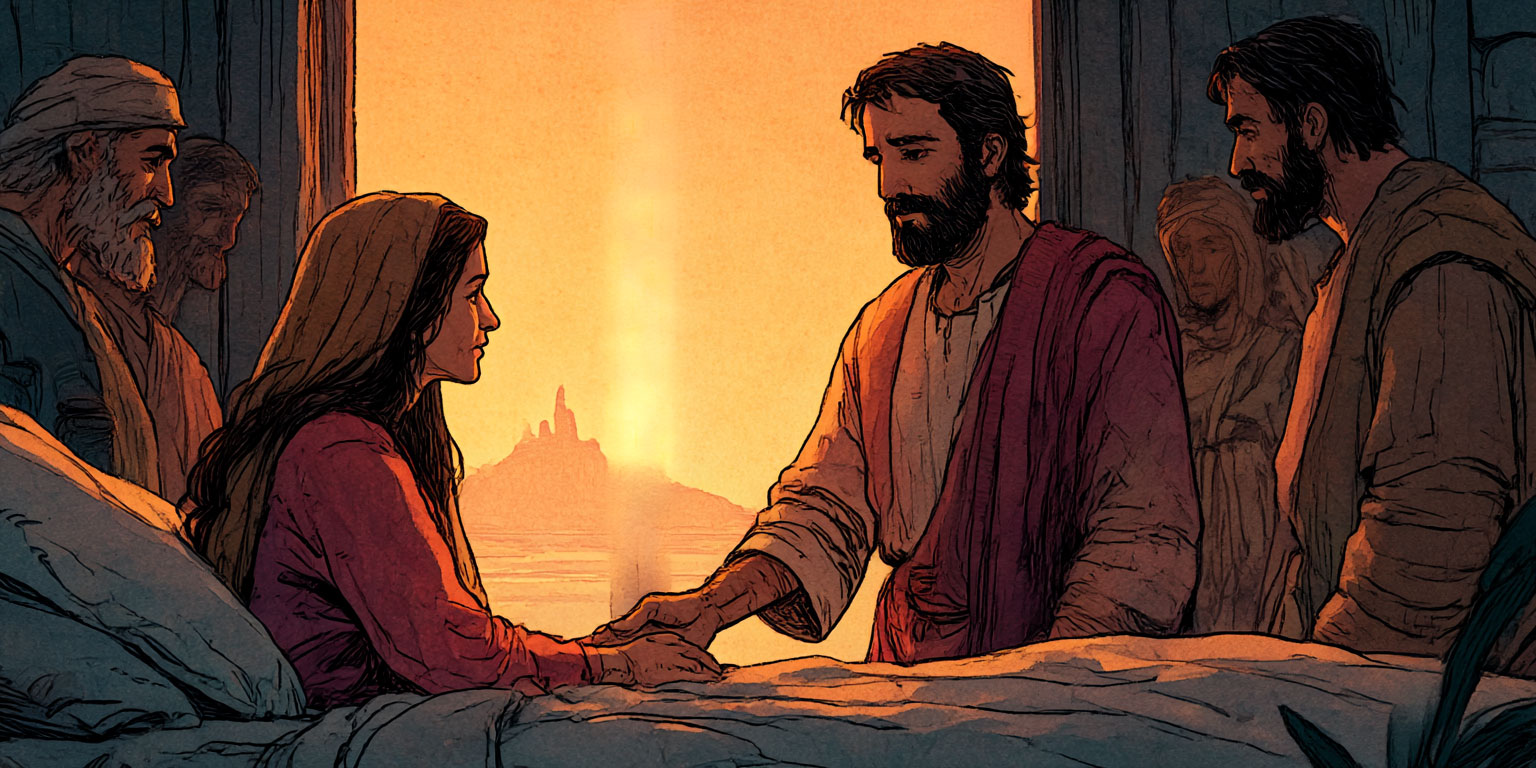 To Tell or not to Tell Rome Baptist Church